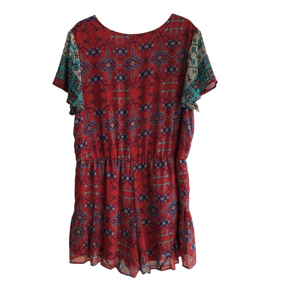 Romper - Picture 2 of 5